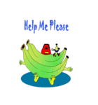 pa jeaw ＆ shaeng jeaw（個別スタンプ：1）