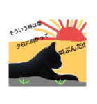 コロンボ君が行く（個別スタンプ：16）