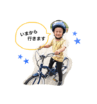 りくりのぴー（個別スタンプ：2）