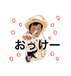 りくりのぴー（個別スタンプ：8）