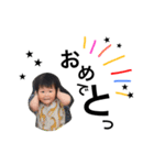 りくりのぴー（個別スタンプ：15）