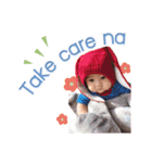 Victor MB（個別スタンプ：3）