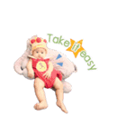 Victor MB（個別スタンプ：6）