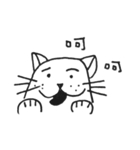 Everyday useful stickers（個別スタンプ：3）