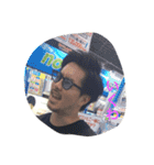 らじゃ（個別スタンプ：13）