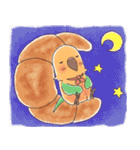 ぷる店長の小鳥ベーカリー（個別スタンプ：38）