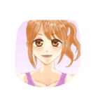 nightwork-staff（個別スタンプ：1）