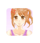 nightwork-staff（個別スタンプ：2）