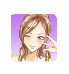 nightwork-staff（個別スタンプ：3）