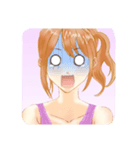 nightwork-staff（個別スタンプ：4）