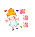 fruit sister（個別スタンプ：11）