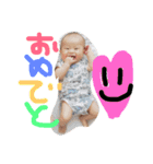 ふーちゃん☺︎かんちゃんの仲良しスタンプ（個別スタンプ：31）