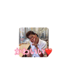 ななとたいちとらまさき（個別スタンプ：4）