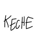mantav（個別スタンプ：4）