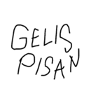 mantav（個別スタンプ：7）