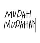 mantav（個別スタンプ：9）