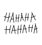 mantav（個別スタンプ：13）