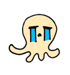 タコ？よくど！（個別スタンプ：17）