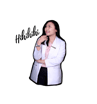 Pharmacist/Apothecary（個別スタンプ：5）