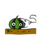 夏野菜シスターズ（個別スタンプ：20）