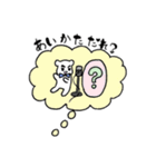 お笑いが好き！（個別スタンプ：5）