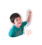 はるあや（個別スタンプ：1）