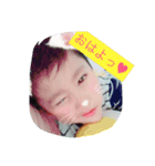 はるあや（個別スタンプ：7）