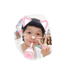 りょーかいSTAMPで~~す！（個別スタンプ：6）