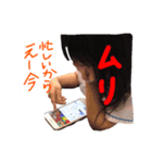 琴音の言葉（個別スタンプ：4）