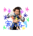 TAEKO（個別スタンプ：3）