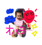 TAEKO（個別スタンプ：7）