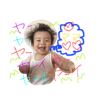 TAEKO（個別スタンプ：12）