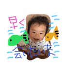 TAEKO（個別スタンプ：15）