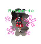 孫スタンプ2（個別スタンプ：4）
