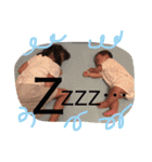 孫スタンプ2（個別スタンプ：6）