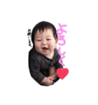 ハクたんスタンプ（個別スタンプ：11）