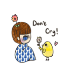 Salt Salt（個別スタンプ：6）
