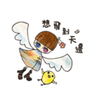Salt Salt（個別スタンプ：12）