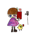Salt Salt（個別スタンプ：16）