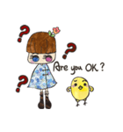 Salt Salt（個別スタンプ：17）