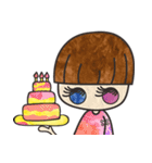 Salt Salt（個別スタンプ：20）