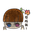 Salt Salt（個別スタンプ：24）