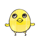 Salt Salt（個別スタンプ：38）