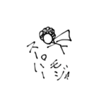 mojad（個別スタンプ：11）
