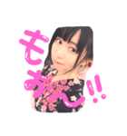 BIЯTHステッカー 1（個別スタンプ：1）