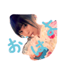 BIЯTHステッカー 1（個別スタンプ：8）