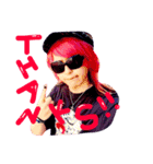 BIЯTHステッカー 1（個別スタンプ：12）