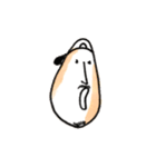 i'm sou ！（個別スタンプ：9）