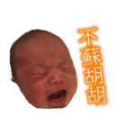 CONY's LANGUAGE（個別スタンプ：5）