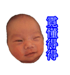 CONY's LANGUAGE（個別スタンプ：15）